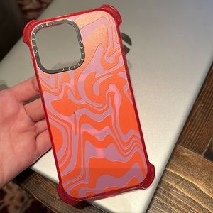 Casetify case iPhone 14 pro max